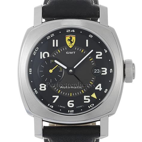 fake ferrari watch|panerai ferrari watch for sale.